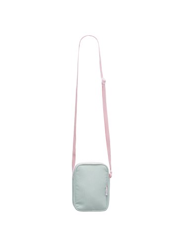 Bandolera Soft Green - Coca-Cola