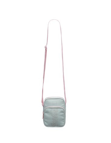 Bandolera Soft Green - Coca-Cola