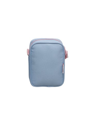 Bandolera Soft Blue - Coca-Cola
