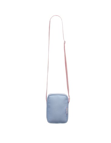 Bandolera Soft Blue - Coca-Cola