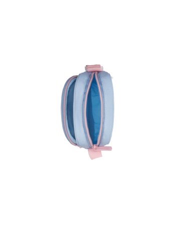 Bandolera Soft Blue - Coca-Cola