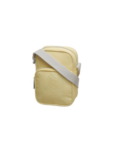 Bandolera Soft Yellow Coca-Cola