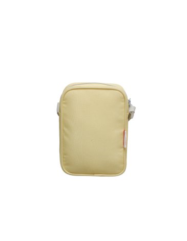Bandolera Soft Yellow - Coca-Cola