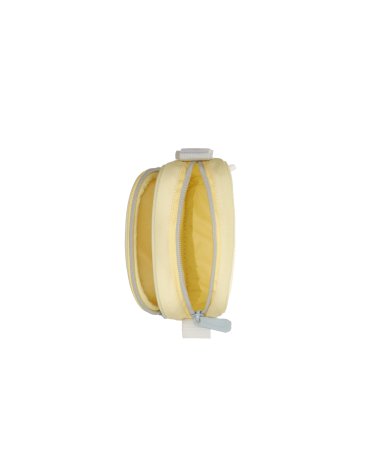 Bandolera Soft Yellow - Coca-Cola