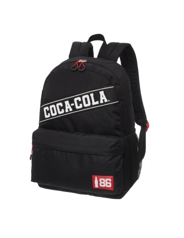 Mochila Coca-Cola Elemental 17