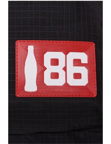 Mochila Coca-Cola Elemental 17'' - Coca-Cola