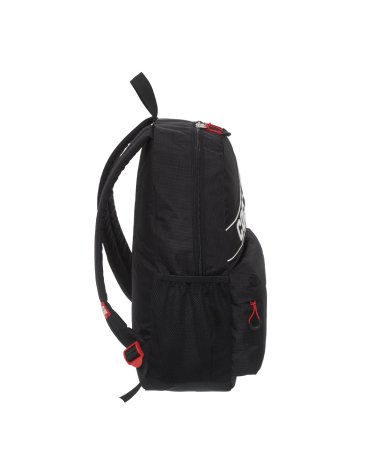 Mochila Coca-Cola Elemental 17'' - Coca-Cola