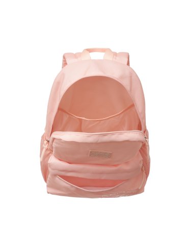 Mochila Flat Pink - Coca-Cola