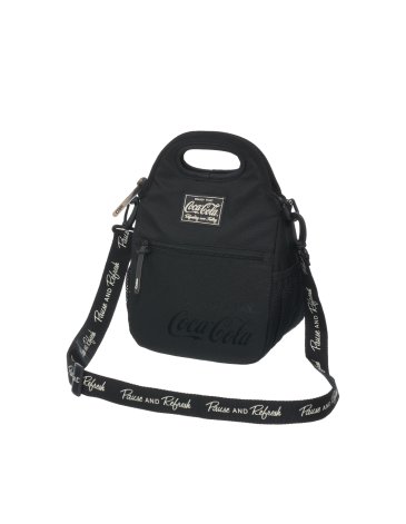 Lunchera Black - Coca-Cola
