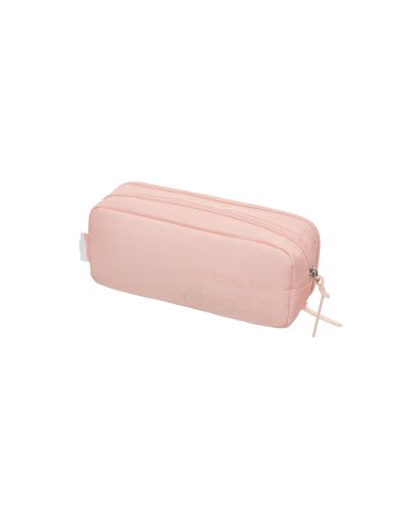 Cartuchera Flat Doble Pink - Coca-Cola