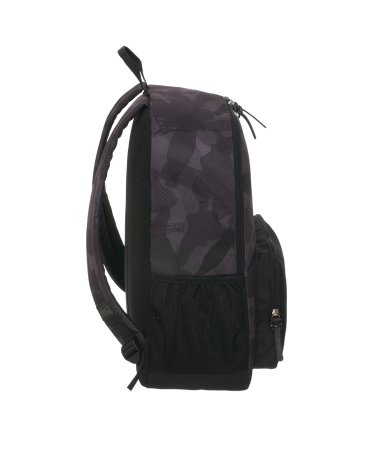 Mochila Coca-Cola Blackout 17'' - Coca-Cola