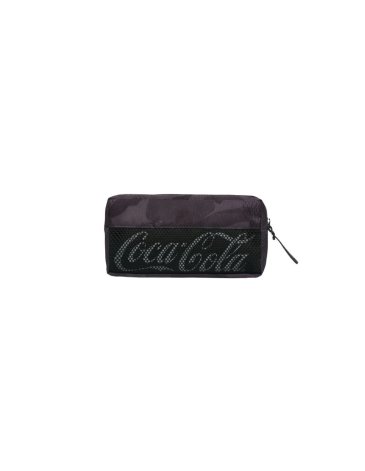 Cartuchera/Neceser Coca-Cola Blackout Coca-Cola