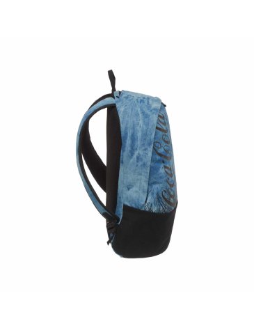Mochila Scrible - Coca-Cola