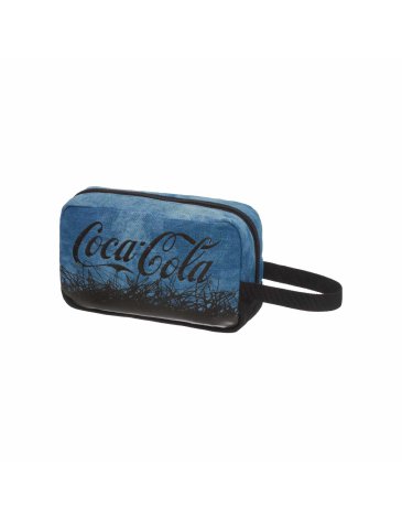Neceser Scrible Coca-Cola