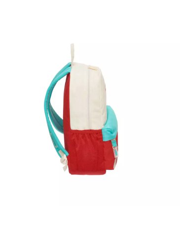 Mochila Fresh 17'' - Coca-Cola