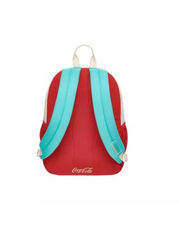 Mochila Fresh 17'' - Coca-Cola