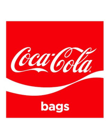 Mochila Fresh 17'' - Coca-Cola