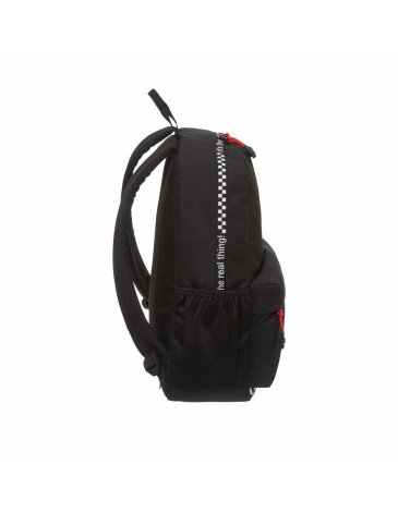 Mochila Coca-Cola Checks 17'' - Coca-Cola