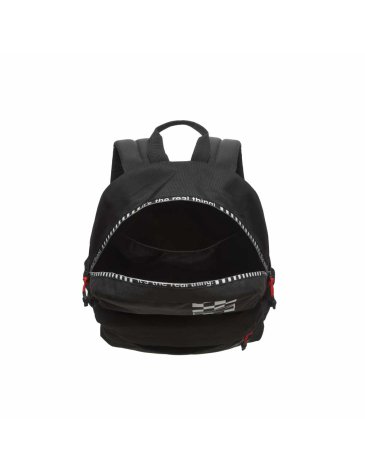 Mochila Coca-Cola Checks 17'' - Coca-Cola