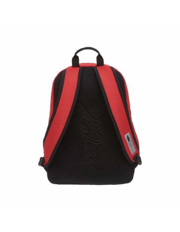 Mochila Berlin Red - Coca-Cola