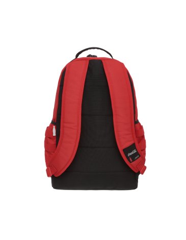 Mochila Sleek - Coca-Cola