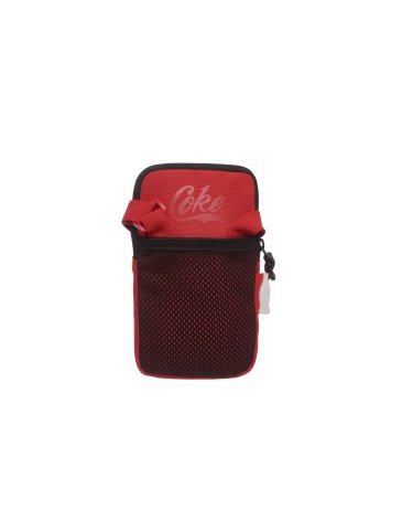 Portacelular Sleek - Coca-Cola