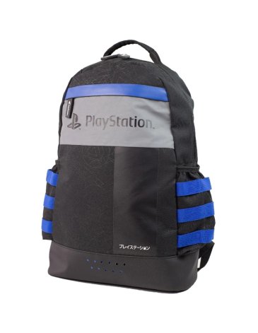 Mochila Stellar 17'' - PlayStation