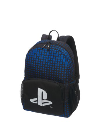 Mochila PlayStation Waves 17