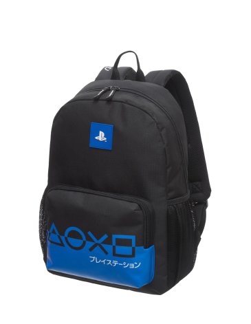Mochila PlayStation Blue 17