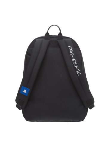 Mochila PlayStation Blue 17'' - PlayStation