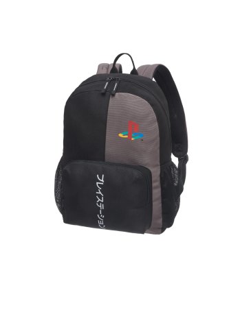 Mochila PlayStation Gray 17