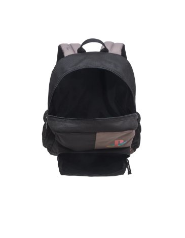 Mochila PlayStation Gray 17'' - PlayStation