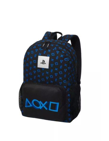 Mochila Monuments 17'' PlayStation