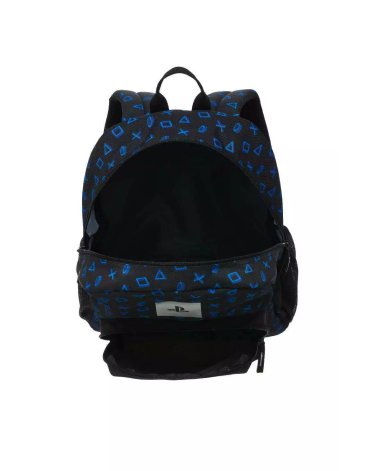 Mochila Monuments 17'' - PlayStation