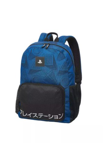 Mochila PlayStation Fine Lines 17
