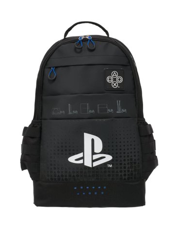 Mochila PlaStation Legacy 18'' - PlayStation