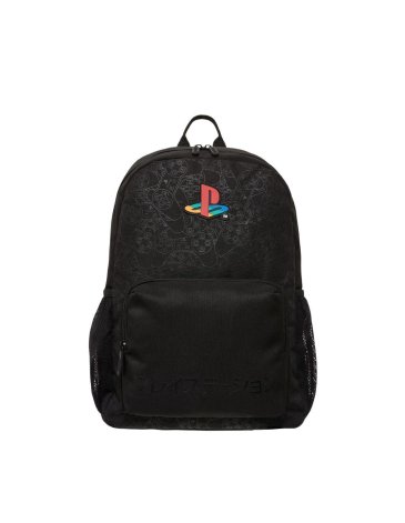 Mochila PlayStation Vintage Game 18