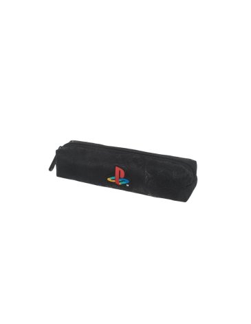 Cartuchera/Estuche PlayStation Vintage Game PlayStation