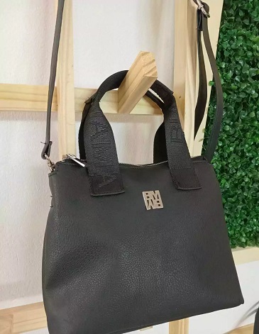 Cartera con manija y correa larga - BIAMA BAGS