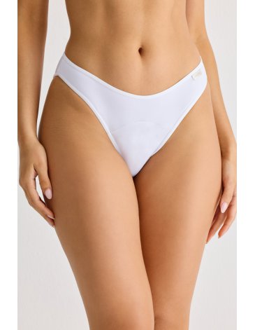 Vedetina de microfibra. TS/M - L/XL. Pack x3 BRIGITTE