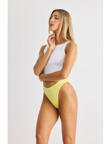 Less de algodón & lycra. Pack x3 BRIGITTE