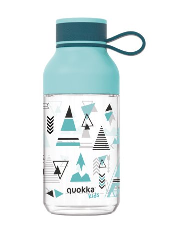 Venta por Mayor y Catalogo Botella Quokka 430 ML Wabro