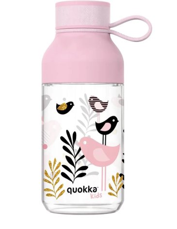 Venta por Mayor y Catalogo Botella Quokka 430 ML Wabro