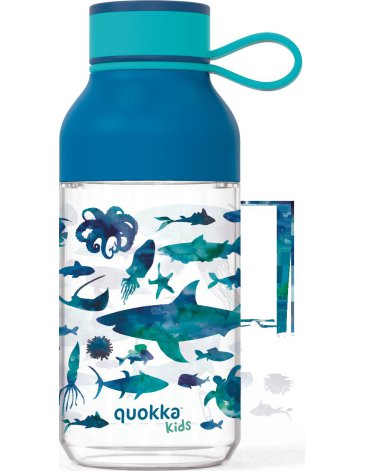 Venta por Mayor y Catalogo Botella Quokka 430 ML Wabro