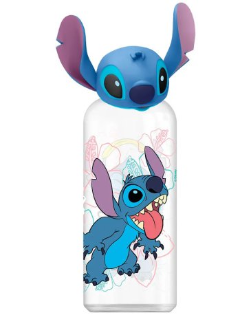 Botella Lilo Stitch 560 ML - Wabro