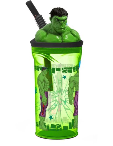 Vaso Avengers 360 ML Wabro