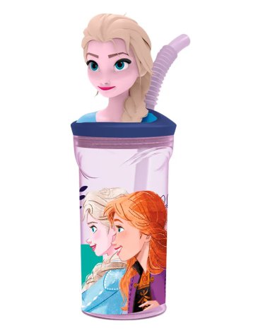 Venta por Mayor y Catalogo Vaso Frozen 360 ML Wabro