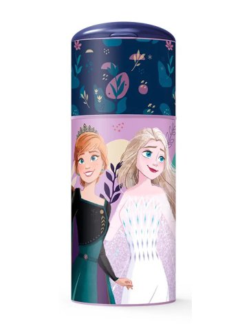 Venta por Mayor y Catalogo Botella Frozen 350 ML Wabro