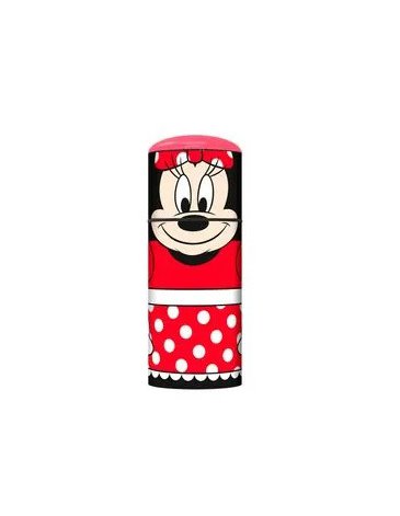 Venta por Mayor y Catalogo Botella Minnie Mouse 350 ML Wabro