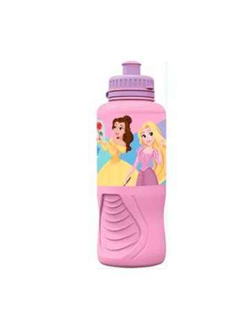 Venta por Mayor y Catalogo Botella Disney Princess 430 ML Wabro